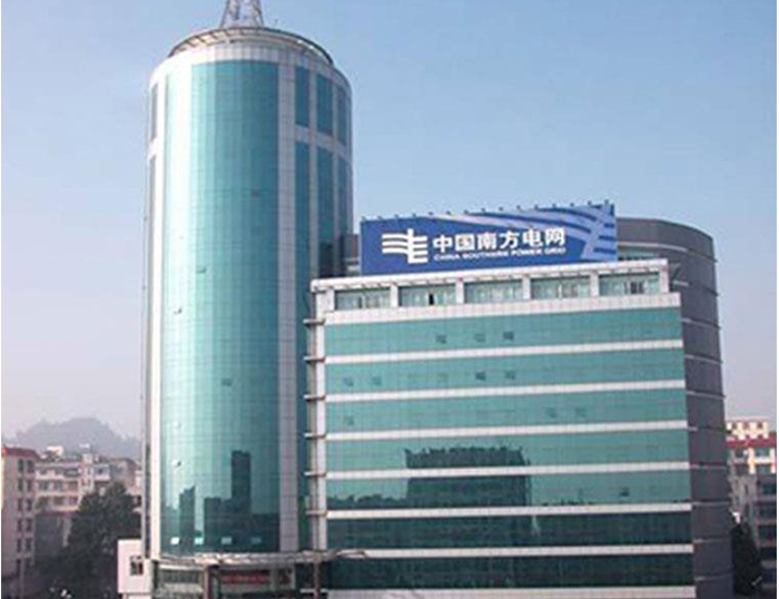 东胜南方电网