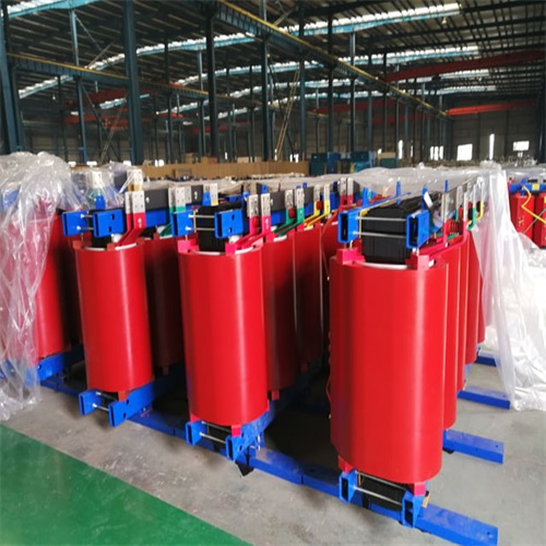 东胜SCB13-80KVA干式变压器