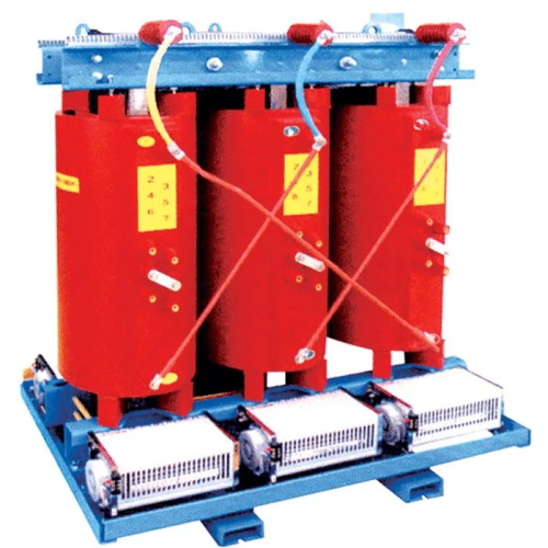 东胜SCB10-1250KVA干式变压器