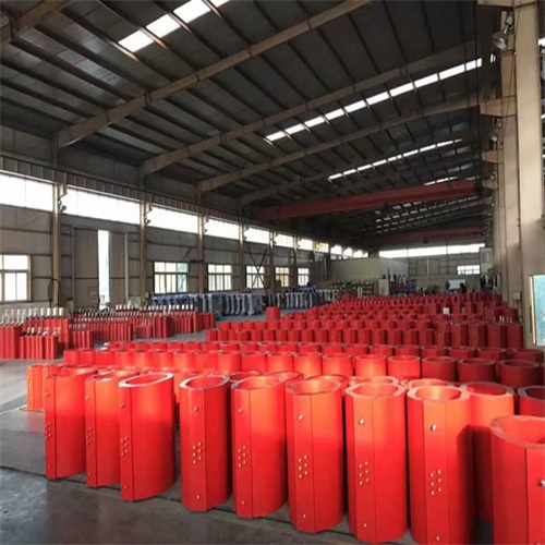 东胜SCB13干式变压器