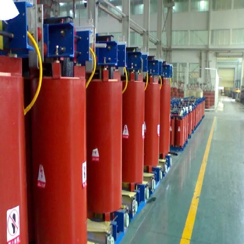 东胜SCB10-200KVA干式变压器