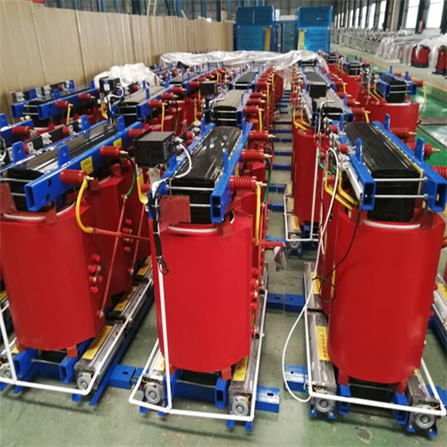 东胜SCB13-400KVA-10/0.4干