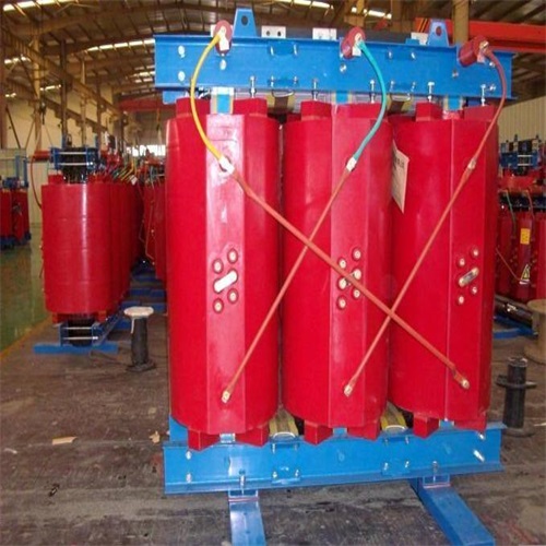 东胜SCB10-1000KVA干式变压器